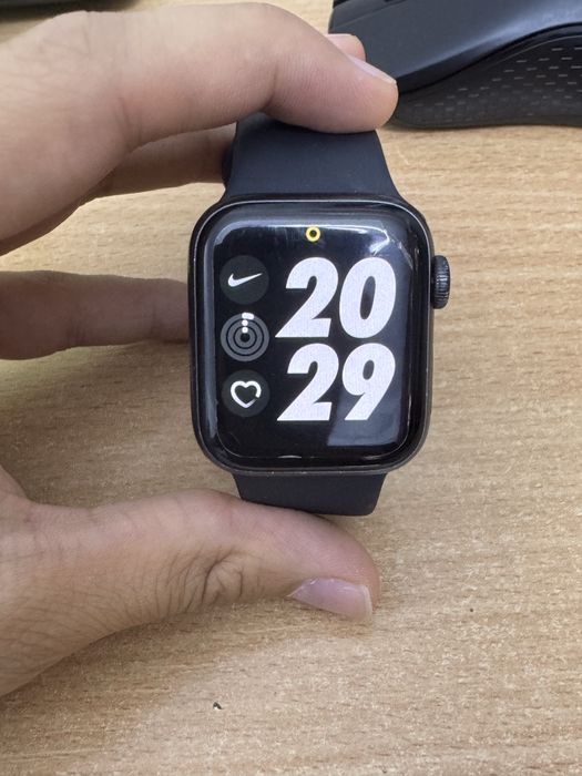 Apple Watch 5 Series