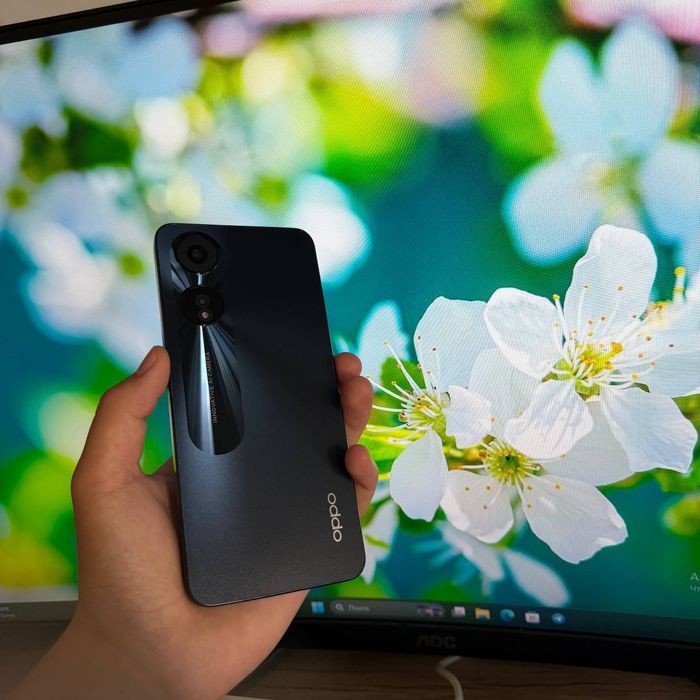 Oppo A78 5g 256Gb