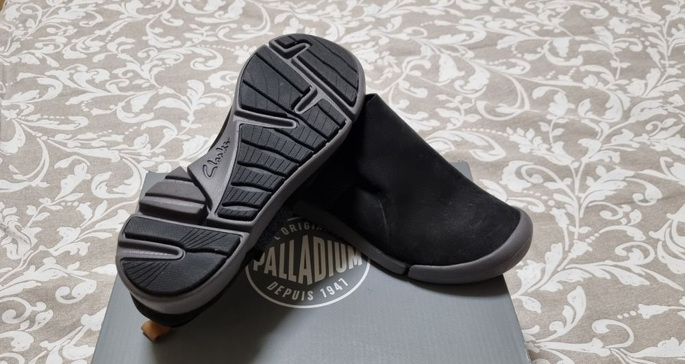 Дамски обувки Clarks 38