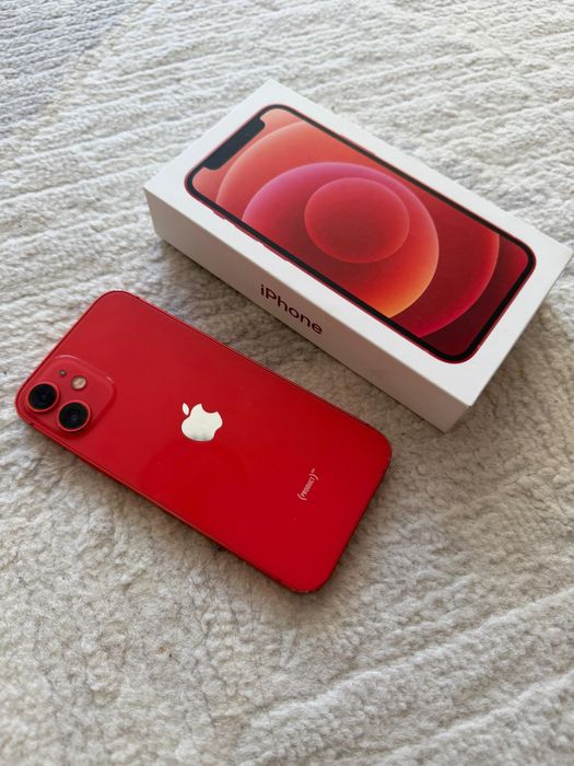 Айфон 12 мини 128 гб