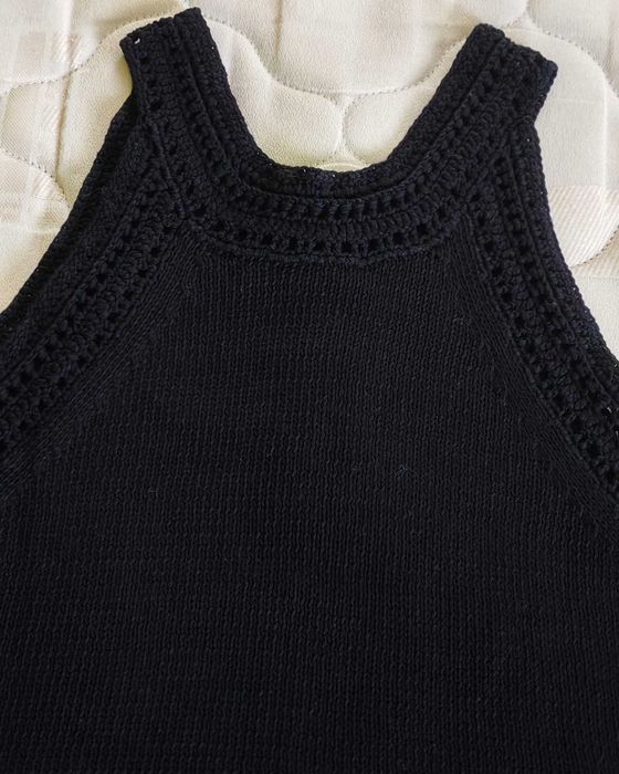 Дамски потник на massimo dutti р. S. Дънкови шорти. Р. S