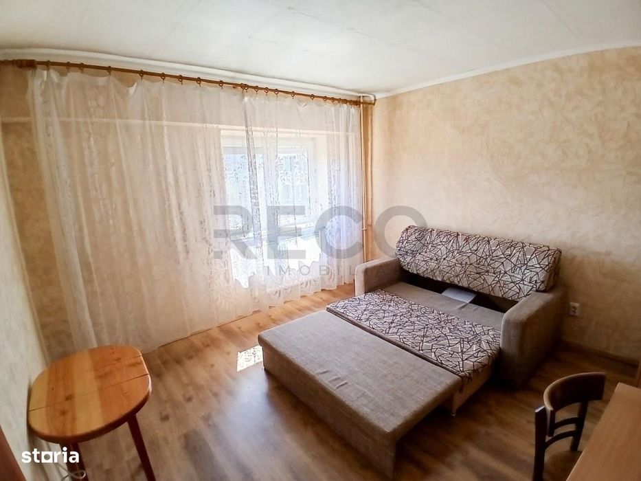 RECO Apartament cu o camera Decomandat  zona Salca