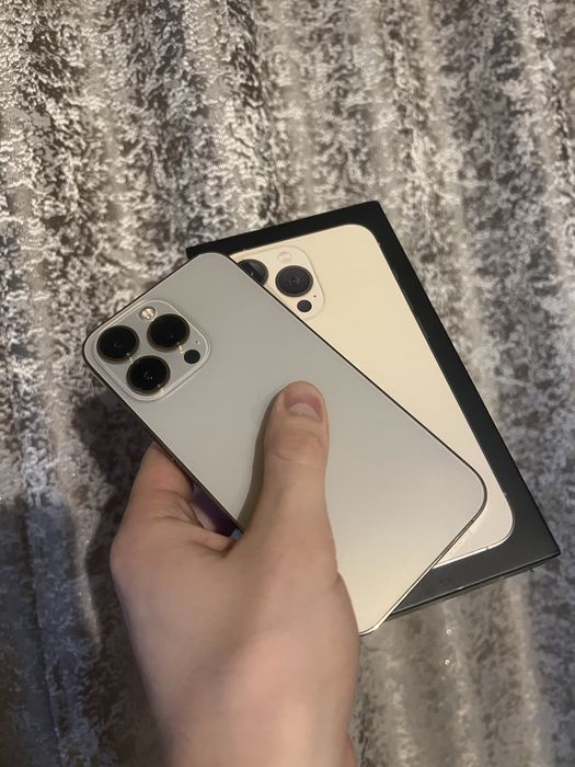 Apple iphone 13pro 256