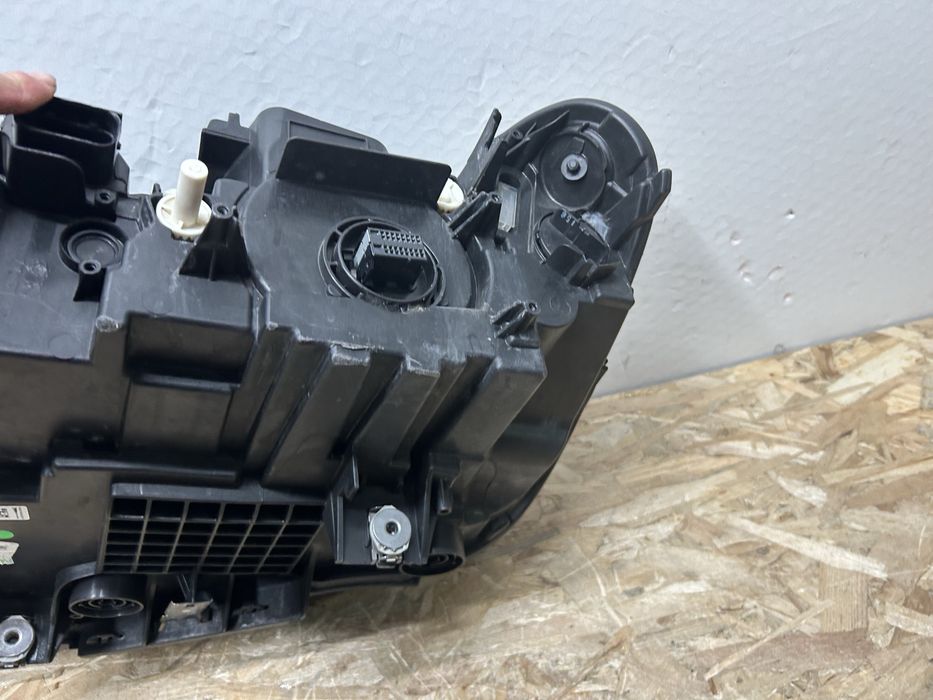 Far faruri bmw X1 F48 full led adaptiv 2015-2018 dreapta