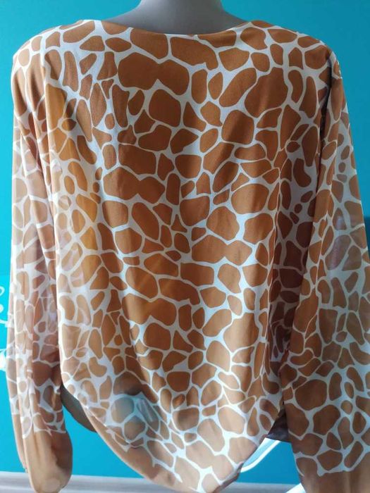 Риза  дамска с подплата