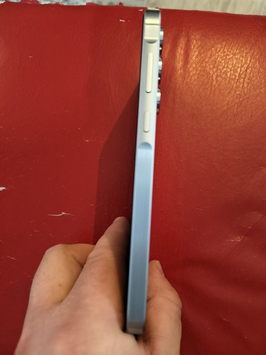 Продам смартфон Samsung Galaxy A55 256GB