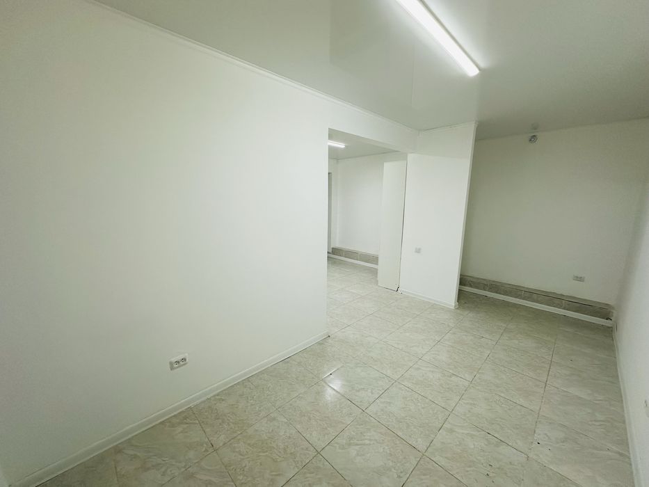 Комемрческое помещение