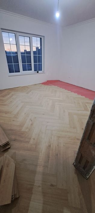 Montaj parchet suceava