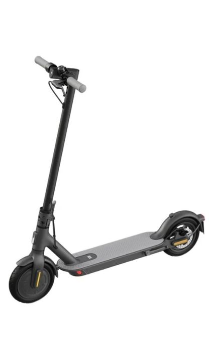 Электросамокат