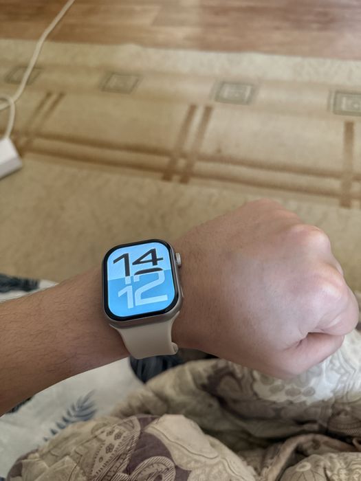 часы Apple watch