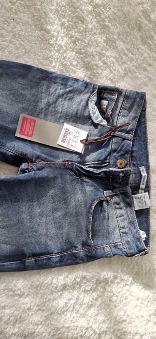 Blugi Pull&Bear femei