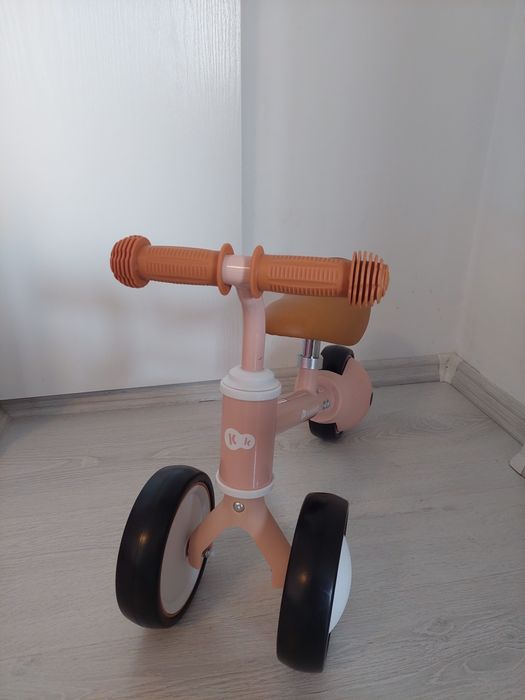 Kindercraft bicicleta de echilibru