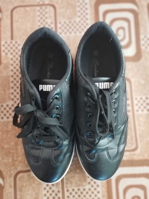 Sneakers Puma Nr.39