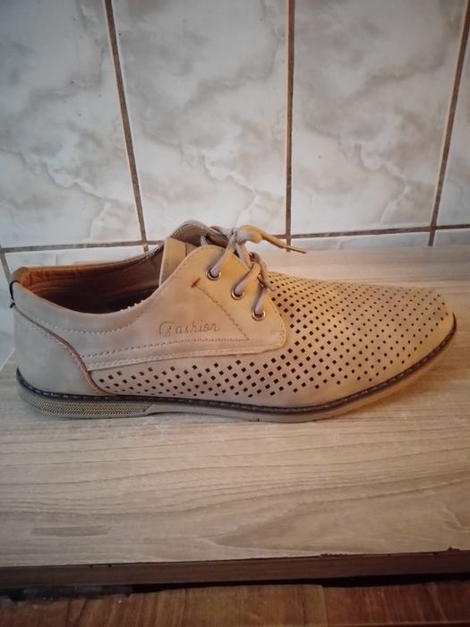 Pantofi casual barbati