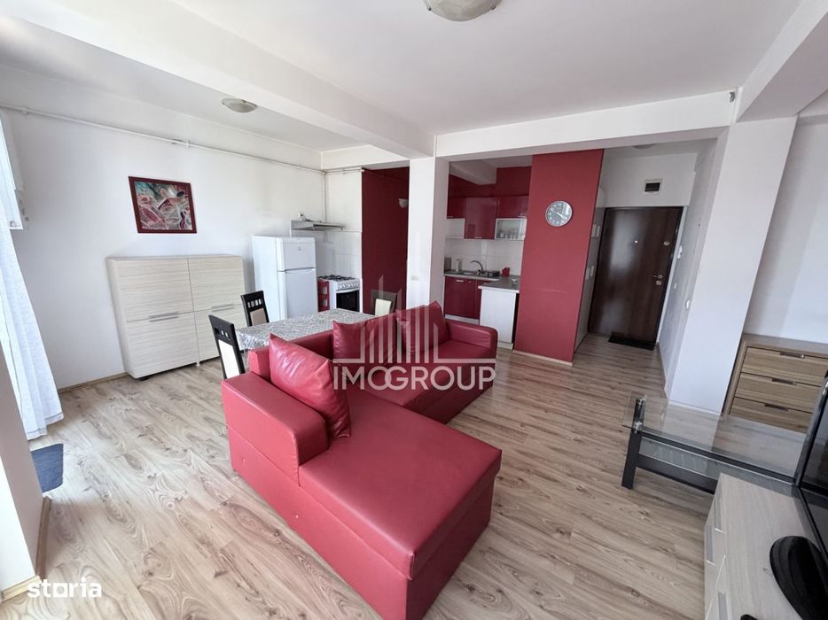 Apartament 3 camere |1 baie | terasa | Zorilor, strada Padurii — fotografia 1