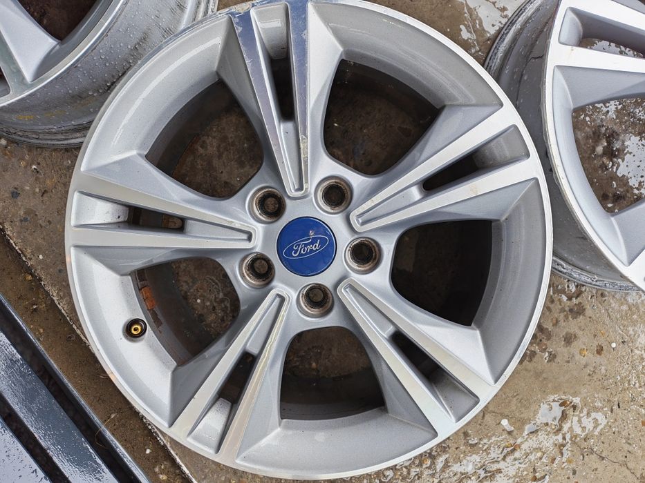 Jante Aliaj Ford 16"
