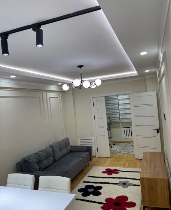 Mirzo Ulugʻbekda orta remontli uy ijaraga beriladi