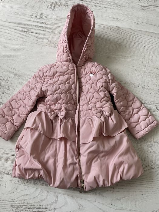 Gecuta Toamna/Primavara