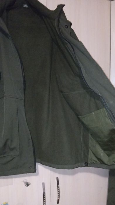 Спортивный костюм