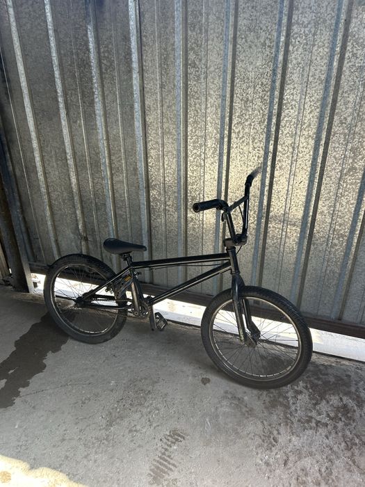 BMX haro трюковой велосипед