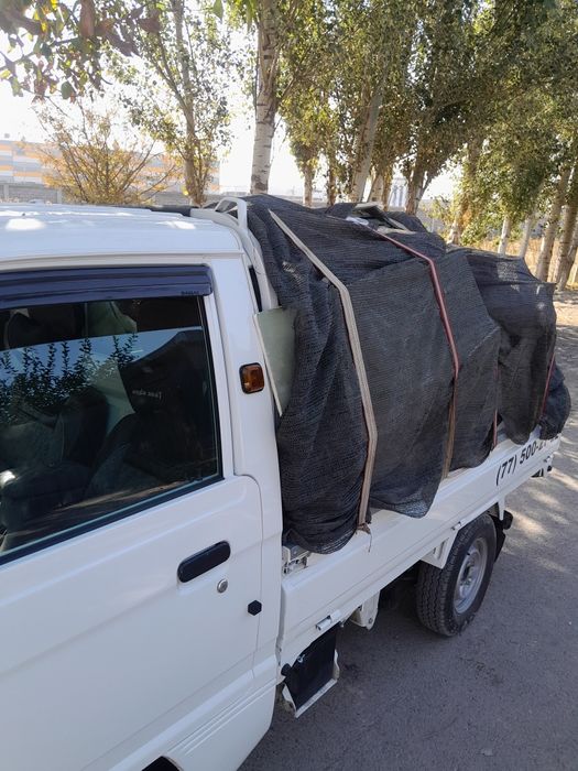 Вывоз мусор строй мусор