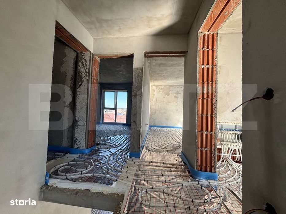 Casa tip Duplex P+E de vanzare