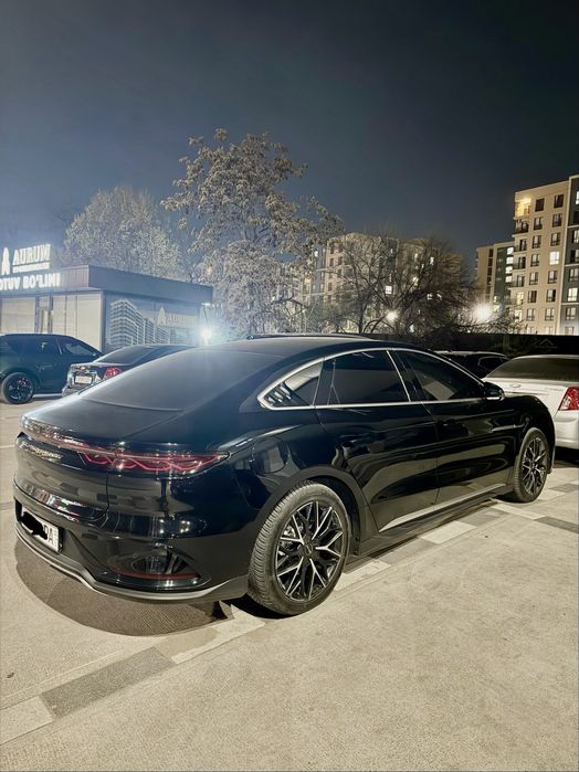 byd han 1 ta mator 2024 yil