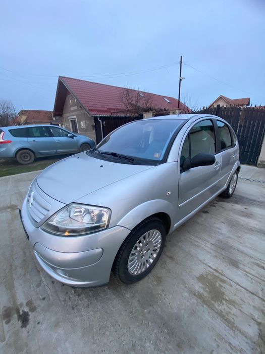 Vand Citroen C3 1.6 automat