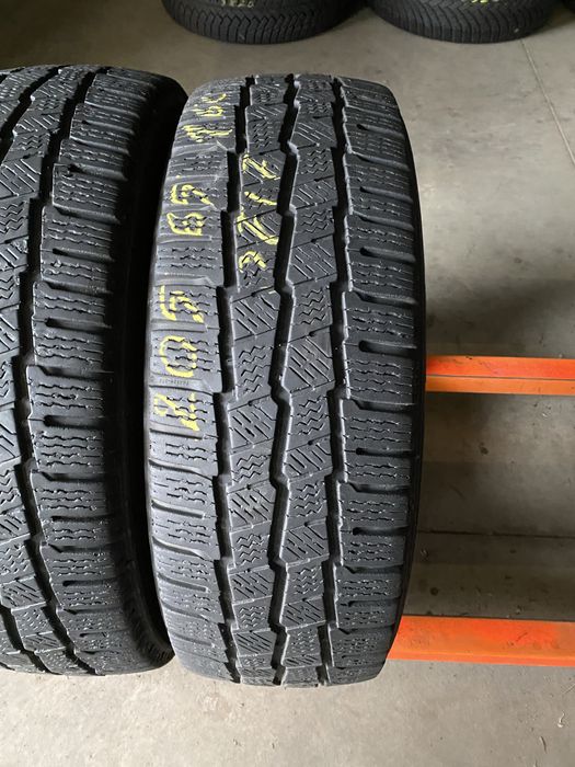 Anvelope iarna 205/65/16C Michelin Agilis Alpin 205 65 16C R16C