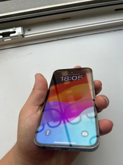 Iphone 12 Pro 128Gb