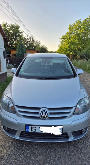 Vand autoturism Wolkswagen Golf 5 Plus an 2006