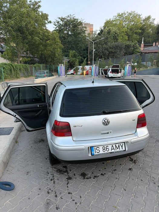 VOLKSWAGEN Golf 0 — imagine 3
