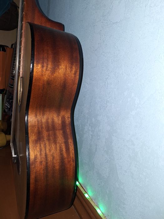 Классическая гитара