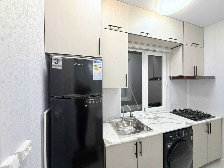 Продается Квартира Чил-17 Панель 1в2/3/4 балкон 1,5/3 Ор-р Сингапурск