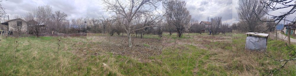 Парцел в регулация с лице към улица в кв. „Белия Камък“, гр. Кюстендил