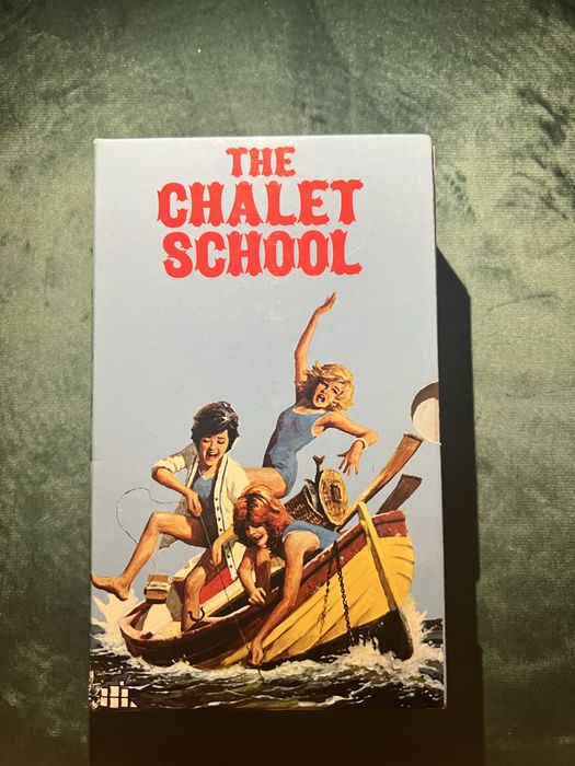 The Chalet School