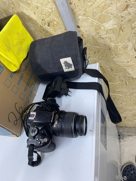 Продам фотоаппарат