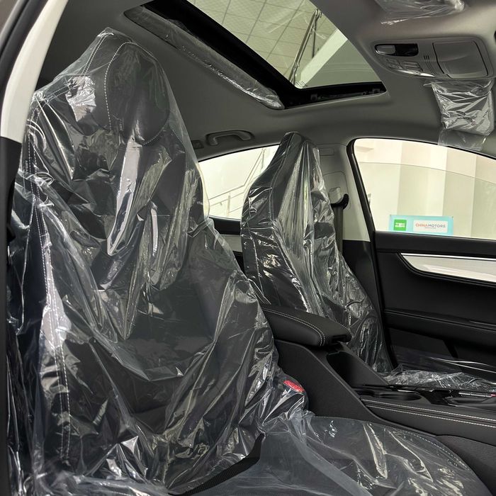 JAC J7 1,5 Turbo Full 5600$ Bilan xarid qling!!