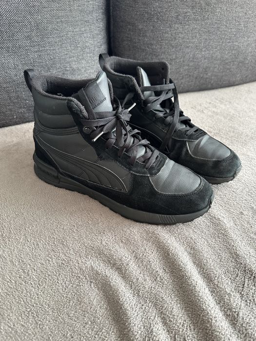 Vand ghete PUMA mar 44,5