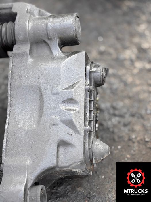 Etrier knorrbremse Original Man Tgx Tgs Tga 81466013480