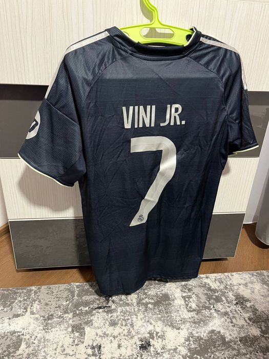 Tricou Real Madrid 25/26