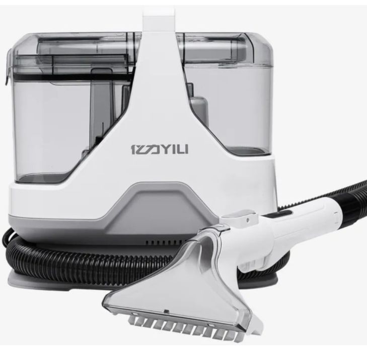 Пылесос моющий YLW 6358