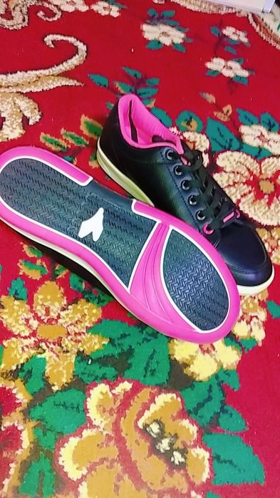 Qora krasoffka ixchamgina