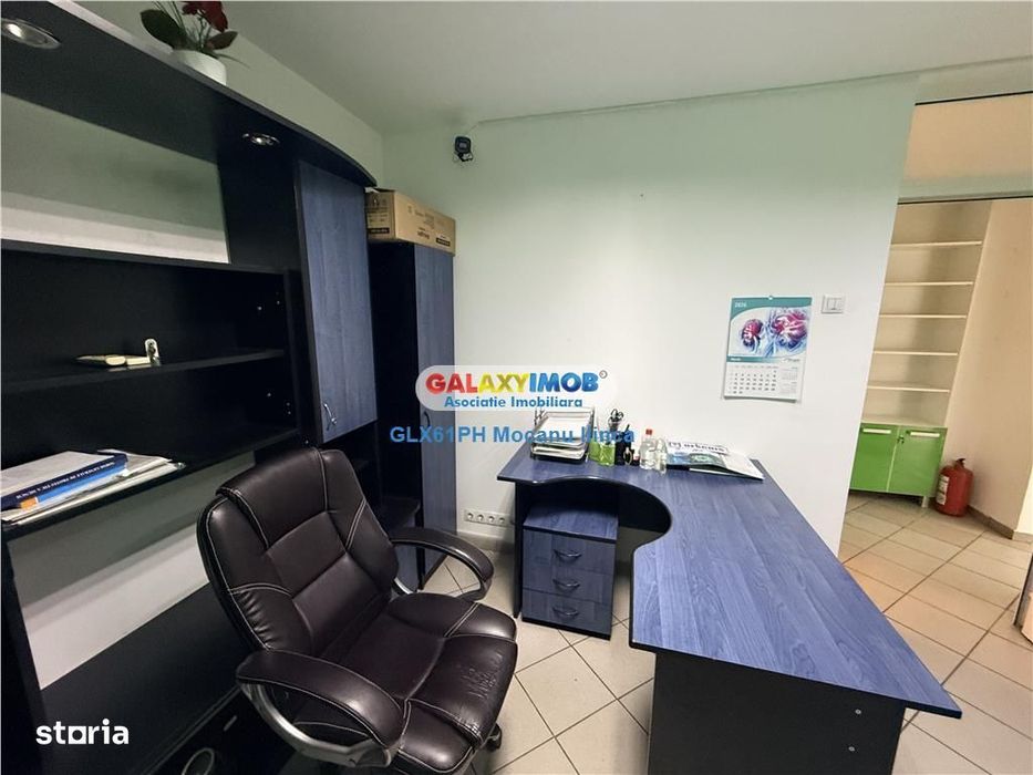 Inchiriere spatiu comercial 60 mp, 9 Mai, Ploiesti