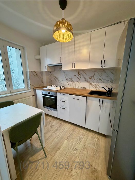 Apartament 2 camere Tineretului/Timpuri Noi - Prima inchiriere