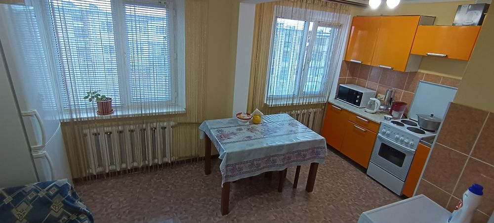 Продается 4х комнатная квартира