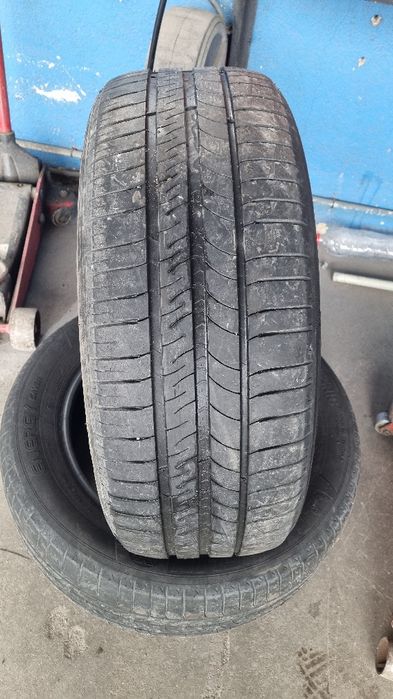 Продавам летни гуми МИШЕЛИН.
