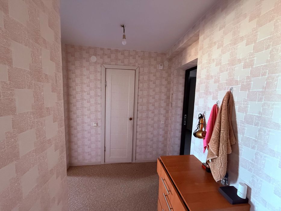 Продам квартиру на КШТ