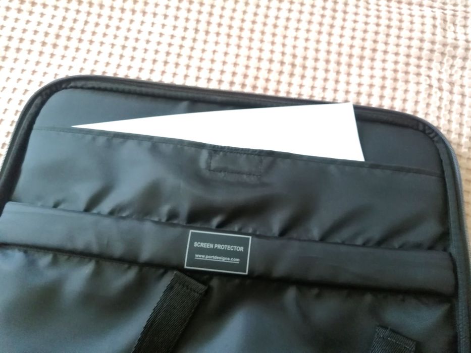 Чанта за лаптоп PORT Design 15/16"