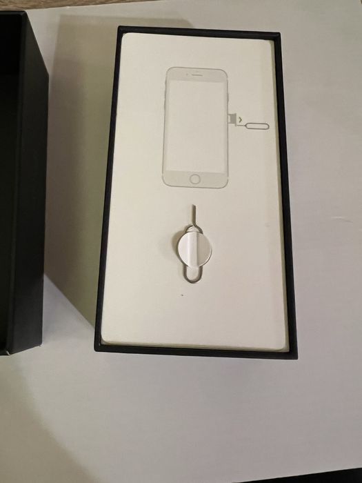 Iphone 7 jet black 128 gb